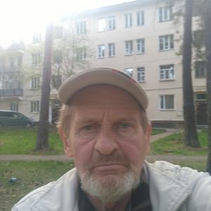 Сергей, 64 года, Железногорск