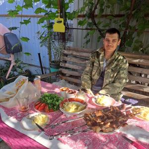 Парни в Тамбове: Антон Кошелев, 26 - ищет девушку из Тамбова