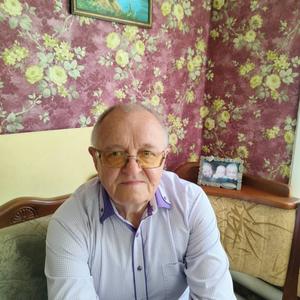 Василий, 76 лет, Маркс