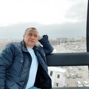 Игорь Вао, 60 лет, Балашиха