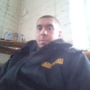 Андрей, 39 лет, Барнаул