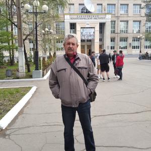Парни в Санкт-Петербурге: Валерий, 63 - ищет девушку из Санкт-Петербурга