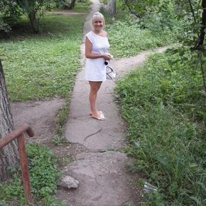 Девушки в Находке (Приморский край): Наталья, 42 - ищет парня из Находки (Приморский край)