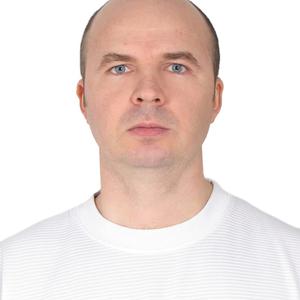 Сергей, 48 лет, Батайск