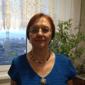 Раиса, 69 лет, Москва