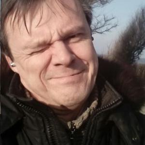 Юрий, 60 лет, Калининград