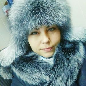 Светланка, 41 год, Москва