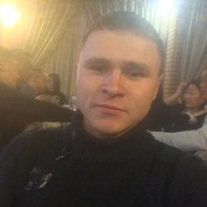 Леонид, 30 лет, Южно-Сахалинск