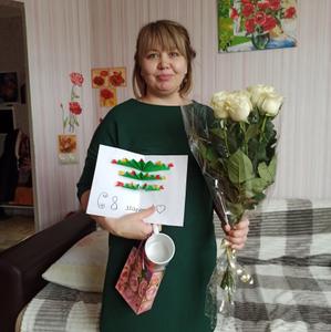 Наталья, 47 лет, Красноармейск