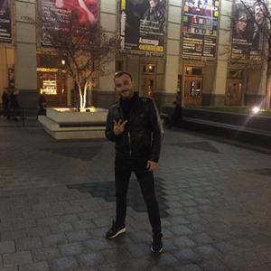 Парни в Волгограде: Андрей Андреевич, 38 - ищет девушку из Волгограда