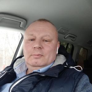 Сергей, 54 года, Подольск