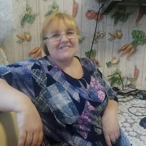 Девушки в Волчанске: Милая, 58 - ищет парня из Волчанска