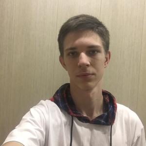 Роман, 20 лет, Рыбинск