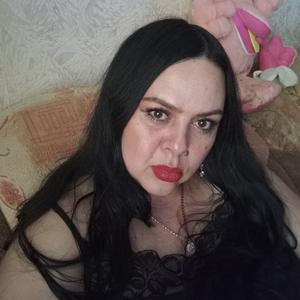 Роза, 41 год, Москва