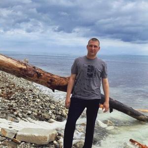 Парни в Новокузнецке: Егор, 34 - ищет девушку из Новокузнецка