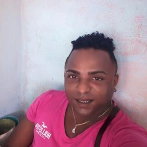 El Myztiko, 32 года, Santiago de Cuba