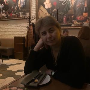 Анастасия, 44 года, Москва