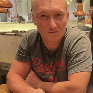 Парни в Омске: Алексей, 35 - ищет девушку из Омска