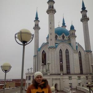 Девушки в Сызрани: Ирина, 49 - ищет парня из Сызрани