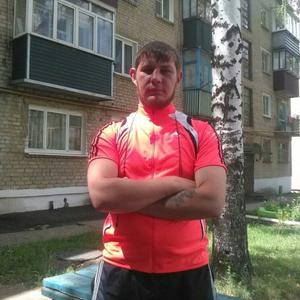 Серега Алтухов, 28 лет, Курск