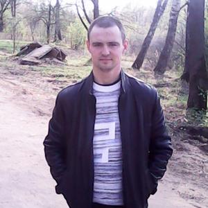 Парни в Наро-Фоминске: Андрей, 37 - ищет девушку из Наро-Фоминска