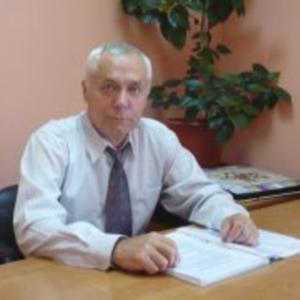 Алексей, 72 года, Пенза