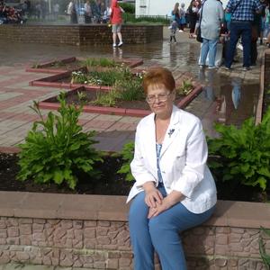 Ольга, 63 года, Кувшиново