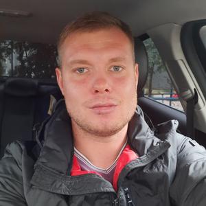 Сергей, 34 года, Архангельск