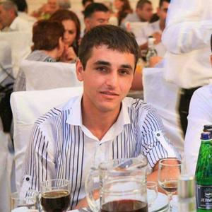 Sargis Vardanyan, 33 года, Ереван