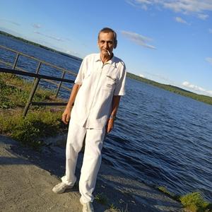 Виталий, 59 лет, Калуга