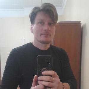 Каспар, 37 лет, Санкт-Петербург