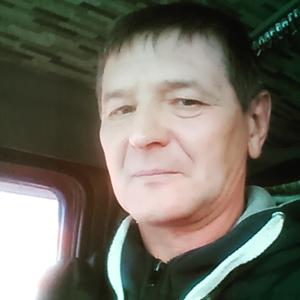 Леонид, 59 лет, Абакан