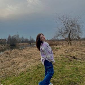 Олеся, 22 года, Москва