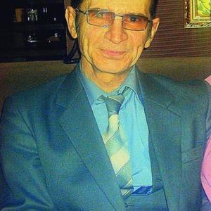 Вячеслав Ровенский, 66 лет, Благовещенск