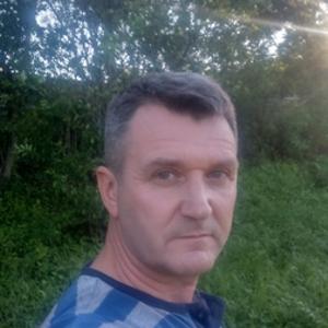 Генадий, 54 года, Уссурийск