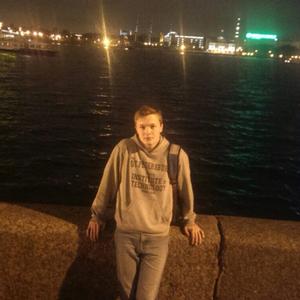 Парни в Санкт-Петербурге: Аркадий, 28 - ищет девушку из Санкт-Петербурга