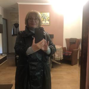 ольга, 66 лет, Москва