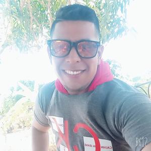 Giuseppe Tarquinio, 29 лет, Maracaibo