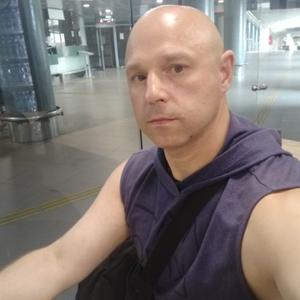 Александр Давидюк, 42 года, Сортавала