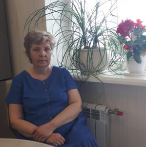 Елена, 58 лет, Ростов-на-Дону