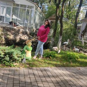 Девушки в Донецке: Дианочка, 28 - ищет парня из Донецка