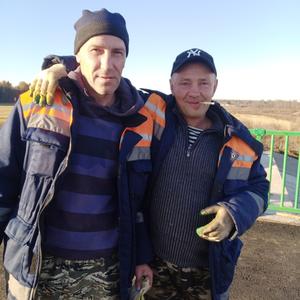 Парни в Смоленске: Андрей, 42 - ищет девушку из Смоленска