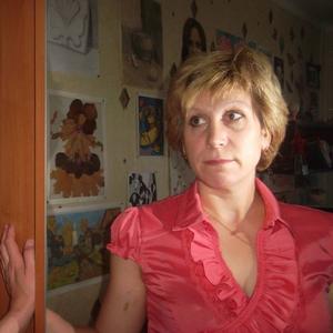 Елена, 52 года, Кулебаки
