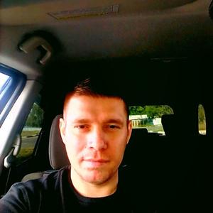Иаан, 41 год, Ярославль