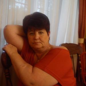 Марина Корнеева, 61 год, Калуга