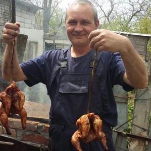 Василий, 55 лет, Пятигорск