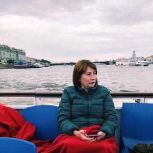 Девушки в Петрозаводске: Анна, 60 - ищет парня из Петрозаводска