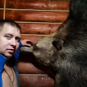 Иван, 41 год, Новый Уренгой