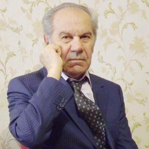 Геннадий, 73 года, Уфа