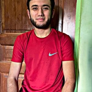 Парни в Перми: Азамат, 26 - ищет девушку из Перми